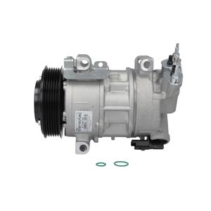 Thermotec Airconditioning compressor  KTT090180