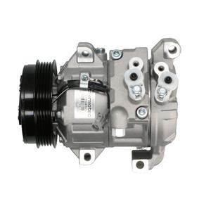 Thermotec Airconditioning compressor  KTT090181