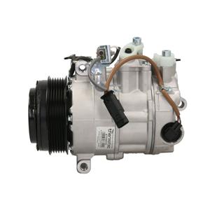 Thermotec Compressor, airconditioning  KTT090183