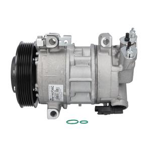 Thermotec Compressor, airconditioning  KTT090184