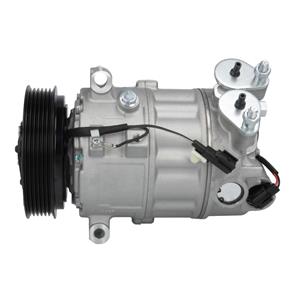 Thermotec Airconditioning compressor  KTT090189
