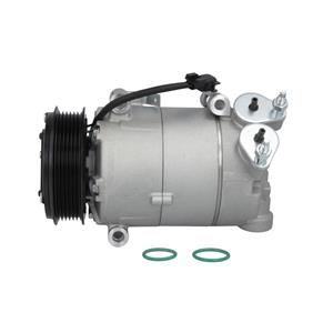 Thermotec Airconditioning compressor  KTT090196