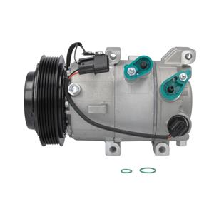 Thermotec Airconditioning compressor  KTT090202