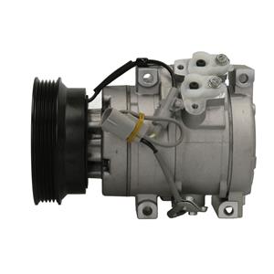 Thermotec Airconditioning compressor  KTT090205