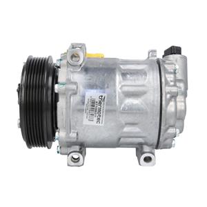 Thermotec Compressor, airconditioning  KTT090211