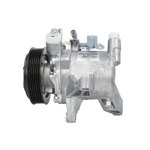 Thermotec Compressor, airconditioning  KTT090213