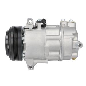 Thermotec Compressor, airconditioning  KTT090214