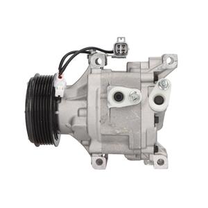 Thermotec Compressor, airconditioning  KTT090215