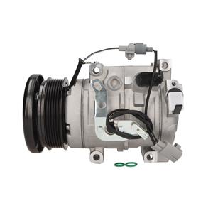 Thermotec Airconditioning compressor  KTT090216
