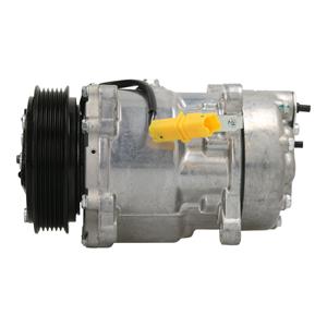 Thermotec Airconditioning compressor  KTT090222