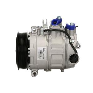 Thermotec Compressor, airconditioning  KTT090229