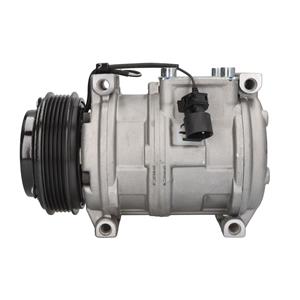 Thermotec Airconditioning compressor  KTT090231