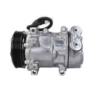 Thermotec Airconditioning compressor  KTT090232