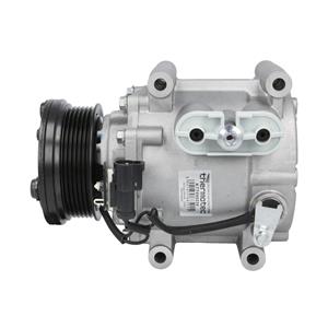 Thermotec Compressor, airconditioning  KTT090234