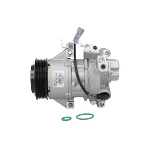 Thermotec Airconditioning compressor  KTT090239