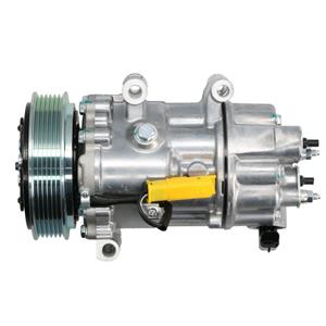 Thermotec Airconditioning compressor  KTT090240