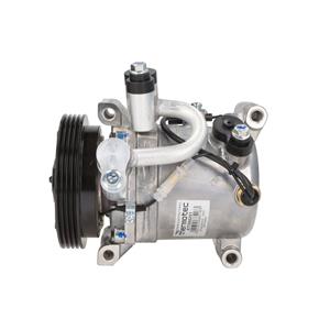 Thermotec Compressor, airconditioning  KTT090251
