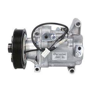 Thermotec Compressor, airconditioning  KTT090253