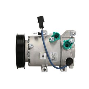 Thermotec Compressor, airconditioning  KTT090254