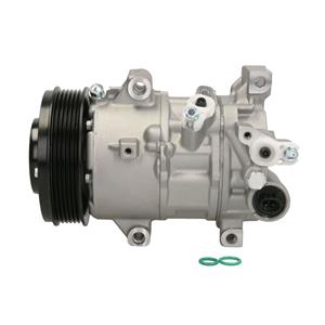 Thermotec Compressor, airconditioning  KTT090266