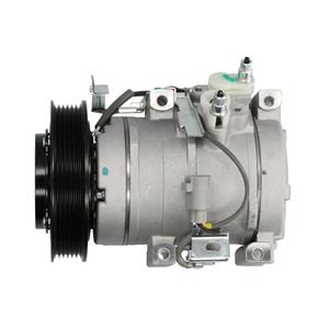 Thermotec Compressor, airconditioning  KTT090268