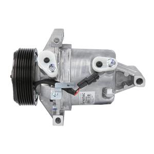 Thermotec Compressor, airconditioning  KTT090269