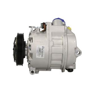 Thermotec Compressor, airconditioning  KTT090270
