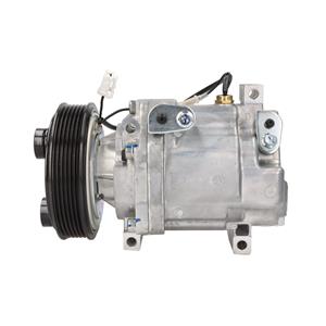 Thermotec Compressor, airconditioning  KTT090272