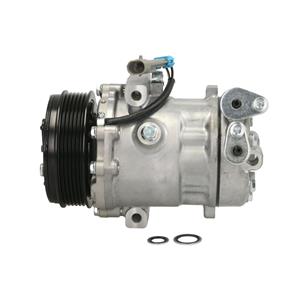 Thermotec Airconditioning compressor  KTT090287