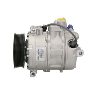 Thermotec Compressor, airconditioning  KTT090291