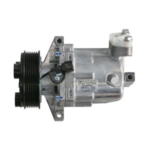 Thermotec Compressor, airconditioning  KTT090293