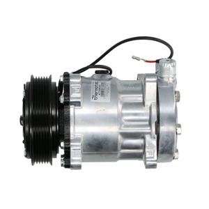 Thermotec Compressor, airconditioning  KTT090296