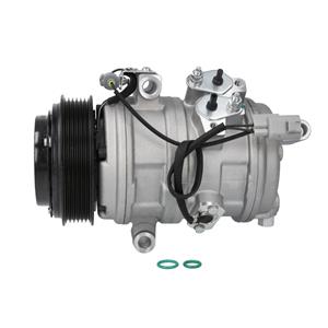 Thermotec Compressor, airconditioning  KTT090299