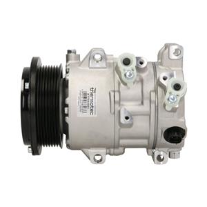 Thermotec Compressor, airconditioning  KTT090301