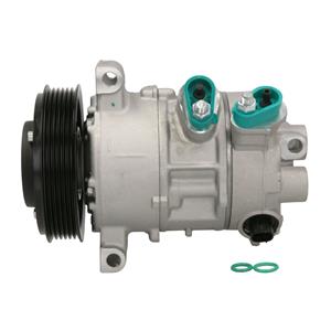 Thermotec Compressor, airconditioning  KTT090304
