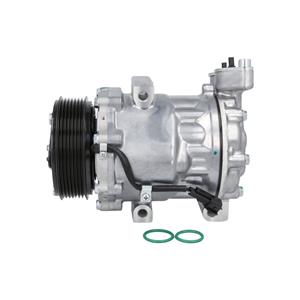 Thermotec Compressor, airconditioning  KTT090308
