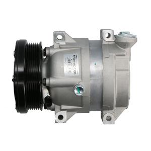 Thermotec Compressor, airconditioning  KTT090313