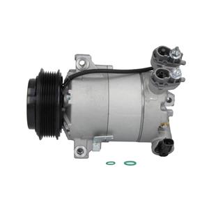Thermotec Airconditioning compressor  KTT090314