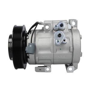 Thermotec Airconditioning compressor  KTT090317