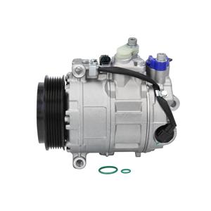 Thermotec Compressor, airconditioning  KTT090321
