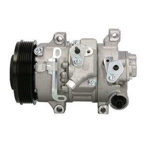Thermotec Compressor, airconditioning  KTT090331