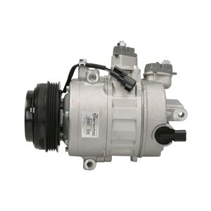 Thermotec Compressor, airconditioning  KTT090334