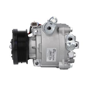 Thermotec Compressor, airconditioning  KTT090335
