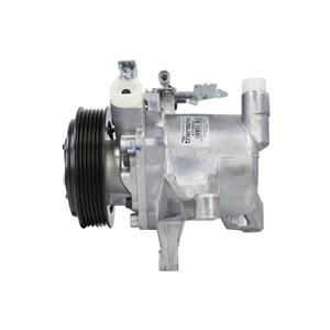 Thermotec Compressor, airconditioning  KTT090336