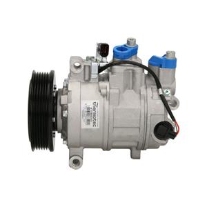 Thermotec Compressor, airconditioning  KTT090339