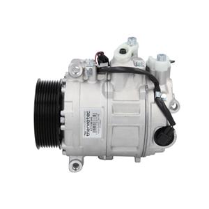 Thermotec Compressor, airconditioning  KTT090346