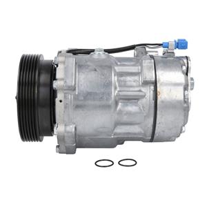 Thermotec Airconditioning compressor  KTT090348