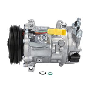 Thermotec Airconditioning compressor  KTT090351