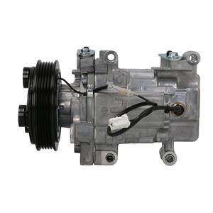 Thermotec Compressor, airconditioning  KTT090353