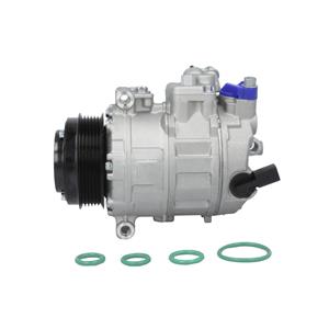 Thermotec Airconditioning compressor  KTT090357